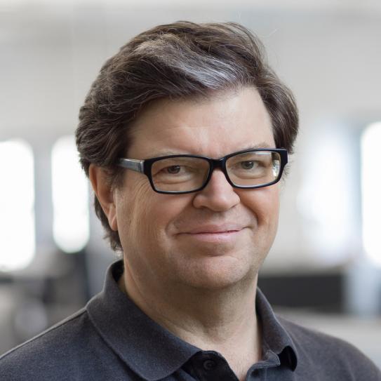 Yann LeCun